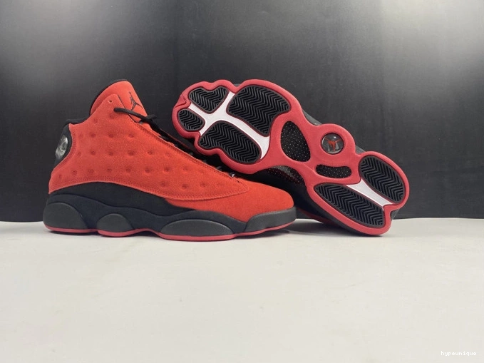 HYPE DJ5982 BRED